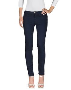 Джинсовые брюки Twin Set Jeans