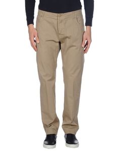 Повседневные брюки Kiton