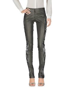 Повседневные брюки Philipp Plein Couture