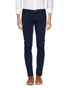 Повседневные брюки NO LAB