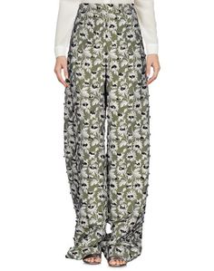 Повседневные брюки Balenciaga