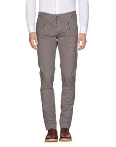 Повседневные брюки Camouflage AR AND J.