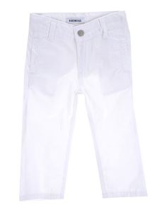 Повседневные брюки Bikkembergs