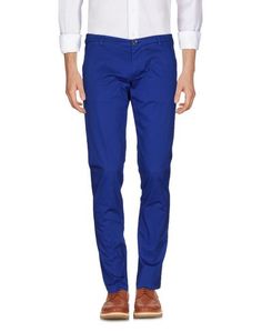 Повседневные брюки NO LAB