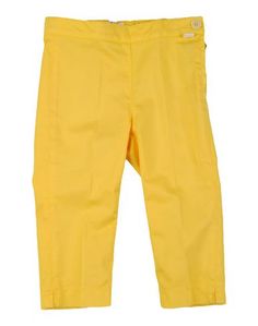 Повседневные брюки IL Gufo