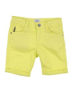 Бермуды Armani Junior
