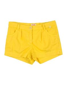 Повседневные шорты IL Gufo