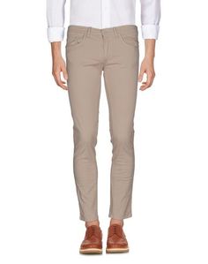Повседневные брюки Paolo Pecora