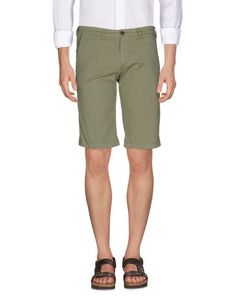 Бермуды 40 Weft