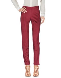 Повседневные брюки Pinko Black