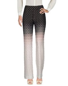 Повседневные брюки Missoni