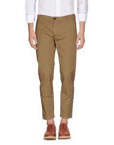 Повседневные брюки Department 5