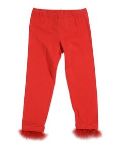 Повседневные брюки Blumarine Baby