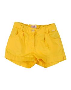 Повседневные шорты IL Gufo