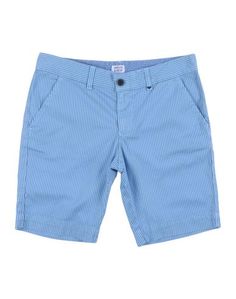 Бермуды Armani Junior