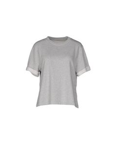 Толстовка MM6 BY Maison Margiela