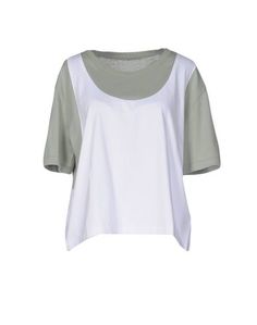 Футболка MM6 BY Maison Margiela