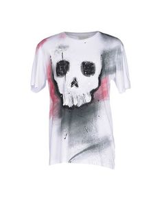 Футболка Faith Connexion