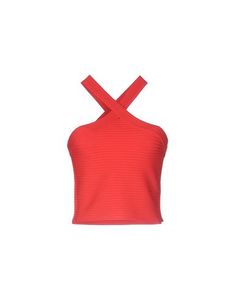 Топ без рукавов T BY Alexander Wang