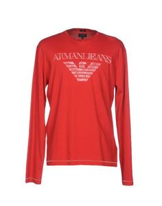 Футболка Armani Jeans