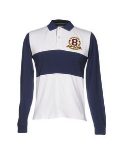 Поло Brooks Brothers
