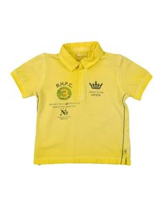 Поло Beverly Hills Polo Club