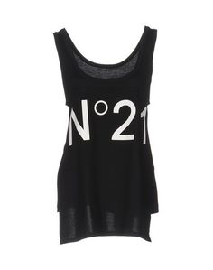 Футболка N° 21