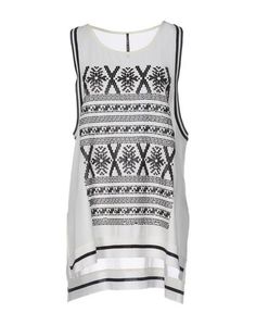 Топ без рукавов Liviana Conti