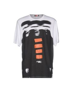 Футболка Msgm
