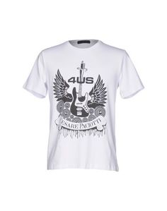 Футболка Cesare Paciotti 4US