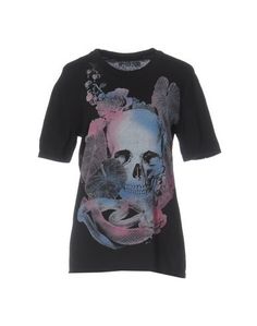 Футболка Brian Dales