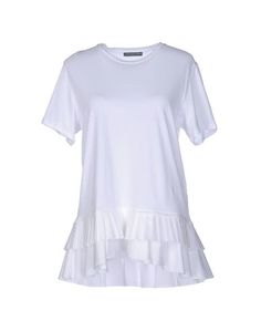 Футболка Alexander Mcqueen