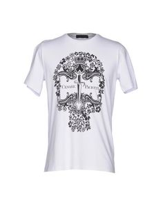 Футболка Cesare Paciotti 4US