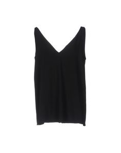 Топ без рукавов Stella Mccartney