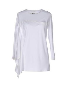 Футболка MM6 BY Maison Margiela
