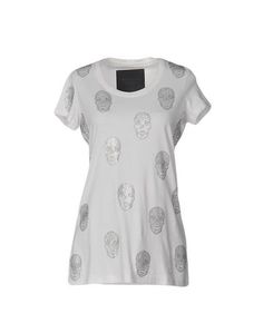 Футболка Philipp Plein Couture