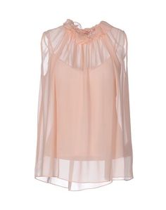 Топ без рукавов Traffic People