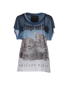 Футболка Philipp Plein Couture