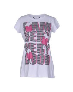 Футболка Vicolo