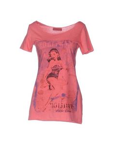 Футболка Athletic Vintage