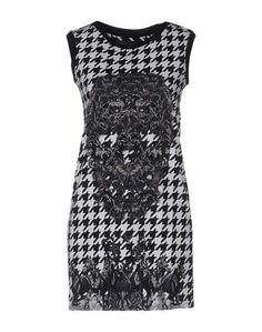 Топ без рукавов Philipp Plein Couture
