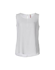 Топ без рукавов Imperial