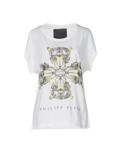 Футболка Philipp Plein Couture