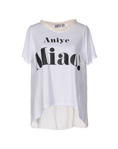 Футболка Aniye BY