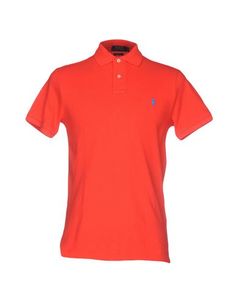 Поло Polo Ralph Lauren