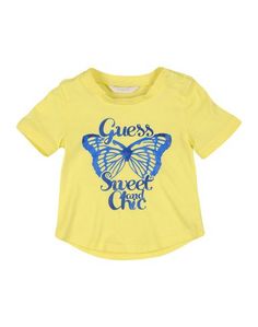 Футболка Guess