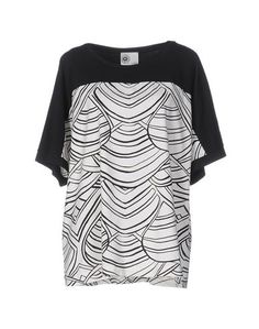 Футболка Attic AND Barn