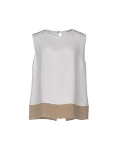 Топ без рукавов Etro