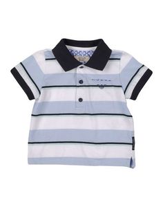 Поло Armani Junior