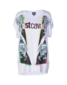 Футболка Just Cavalli